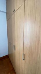 Rafflesia Condominium (D20), Condominium #589062071